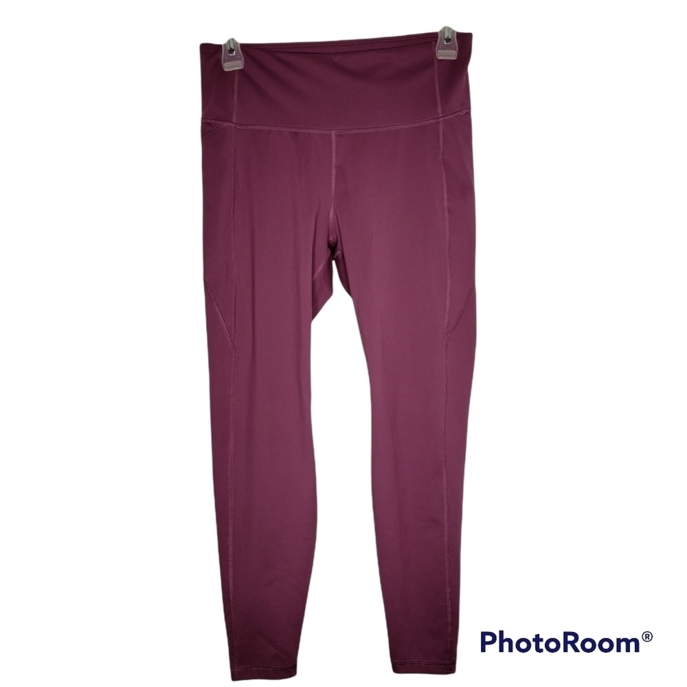 ALL IN MOTION High Rise Leggings